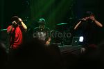 Nostalgia Bareng Sweet Martabak hingga Kla Project di The 90's Festival