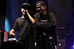 Nostalgia Bareng Sweet Martabak hingga Kla Project di The 90's Festival