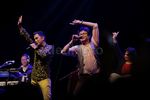 Nostalgia Bareng Sweet Martabak hingga Kla Project di The 90's Festival
