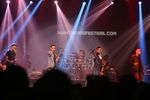Nostalgia Bareng Sweet Martabak hingga Kla Project di The 90's Festival