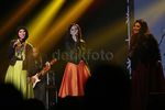 Nostalgia Bareng Sweet Martabak hingga Kla Project di The 90's Festival