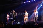 Nostalgia Bareng Sweet Martabak hingga Kla Project di The 90's Festival