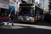 Bisa dibilang, Shibuya juga tempat paling populer bagi kalangan remaja (Rengga/detikTravel)