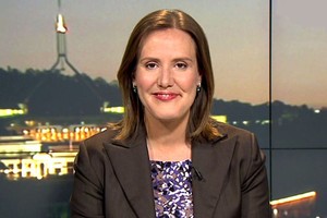 Parlemen Australia Pertimbangkan Anggota Menyusui Bayi Selama Sidang