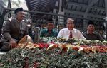 Rizal Ramli Ziarah ke Makam Gus Dur