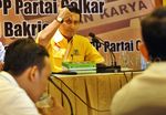 Fadel Nilai Munas Golkar Belum Mendesak