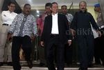 RJ Lino Diperiksa Bareskrim Polri