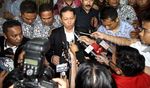 RJ Lino Diperiksa Bareskrim Polri