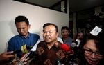 Rio Capella Siap Hadapi Dakwaan