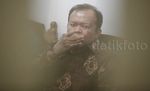 Rio Capella Siap Hadapi Dakwaan