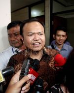 Rio Capella Siap Hadapi Dakwaan