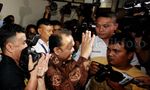 Rio Capella Siap Hadapi Dakwaan