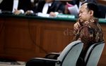 Sidang Perdana Rio Capella