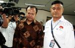 Sidang Perdana Rio Capella