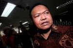 Sidang Perdana Rio Capella