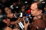 Sidang Perdana Rio Capella