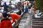 Pembenahan Saluran Air untuk Cegah Banjir