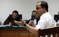 Ramadhan menyebut calhaj yang menggunakan sisa kuota nasional, berhak memperoleh fasilitas ibadah yang berasal dari indirect cost, sama dengan jemaah haji yang sudah mengantre bertahun-tahun. Padahal calhaj yang berangkat di tahun yang sama saat melunasi biaya penyelenggaraan ibadah haji (BPIH), hanya memiliki nilai manfaat lebih sedikit dari indirect cost yang diambil dari bunga BPIH.