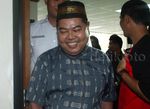 Syamsir Yusfan Dituntut 4,5 Tahun Penjara