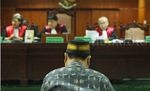 Syamsir Yusfan Dituntut 4,5 Tahun Penjara