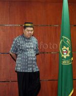 Syamsir Yusfan Dituntut 4,5 Tahun Penjara