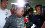 Syamsir Yusfan Dituntut 4,5 Tahun Penjara