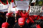 Aksi Tolak Pergub DKI 228