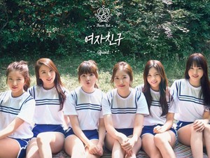 Penampilan G-Friend di Running Man Bikin Cowok-cowok Histeris