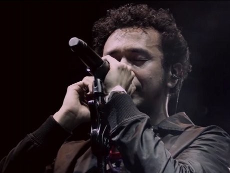 Kisah Menyentuh di Video Klip Baru Nidji Selalu Menjagamu