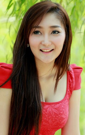 Ternyata Nama Asli Chant Felicia Adalah Andrayani Larasati