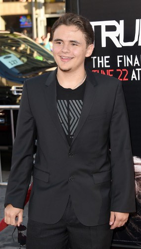 Misteri Ayah Kandung Putra Sulung Michael Jackson Masih Berlanjut