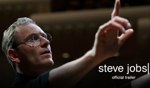 Film Baru Steve Jobs Tidak Laku