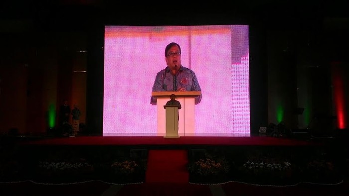 Ini 2 Hal yang Bikin Menkeu Bambang Penasaran dengan STAN