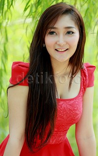 Tiga judul FTV telah dibintanginya.