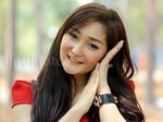 Chant Felicia, Adik Baby Margaretha yang Juga Curi Perhatian