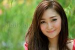 Chant Felicia, Adik Baby Margaretha yang Juga Curi Perhatian