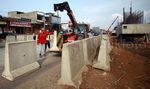 Proyek Tol Becakayu Dapat Kucuran Utang Rp 5,9 Triliun