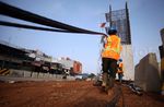 Proyek Tol Becakayu Dapat Kucuran Utang Rp 5,9 Triliun