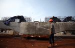 Proyek Tol Becakayu Dapat Kucuran Utang Rp 5,9 Triliun