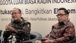 Caketum Kadin Jelaskan Peran Aktif Asosiasi-asosiasi Bisnis