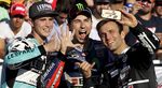 Lorenzo Juara Dunia MotoGP 2015