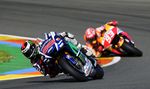 Lorenzo Juara Dunia MotoGP 2015