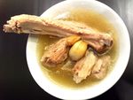 Mencicipi Gurih Sedap Bak Kut Teh di Bak Kut Legendaris Singapura
