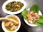 Mencicipi Gurih Sedap Bak Kut Teh di Bak Kut Legendaris Singapura