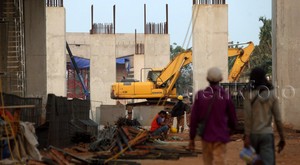Bangun Pembangkit Listrik Hingga Jalan Tol, WIKA Jual Obligasi Rp 6 T