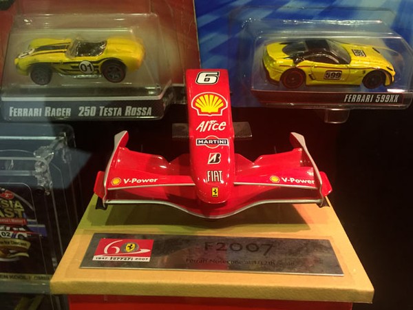 Indonesia Diecast Expo 2015 Kembali Digelar