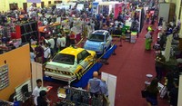 Mengusung jargon It's All About Diecast', acara yang sangat dinantikan oleh para diecaster ini tidak hanya sekedar mengumpulkan pedagang diecast dari seluruh Indonesia. Indonesia Diecast Expo.