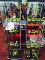 Indonesia Diecast Expo 2015 Kembali Digelar
