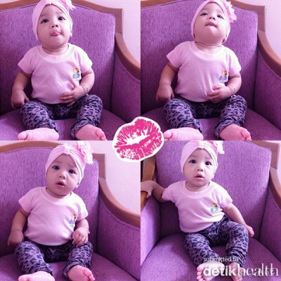 Ameera Clarabella