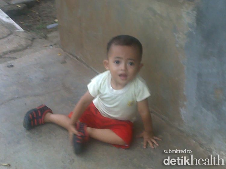 Nathan Aisy Arrafi